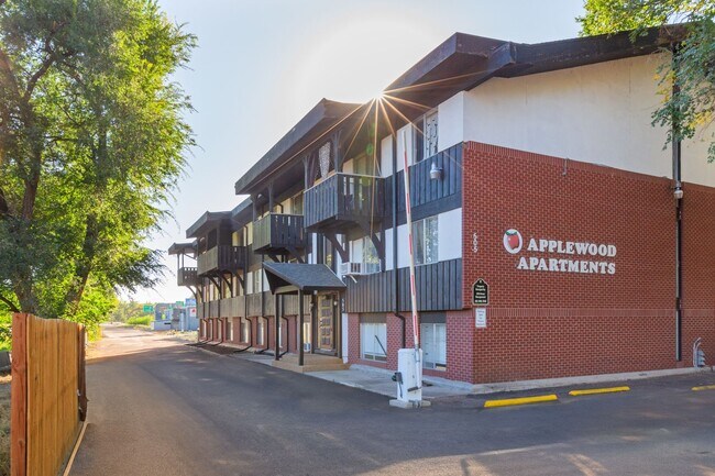 Foto del interior - Applewood Apartments