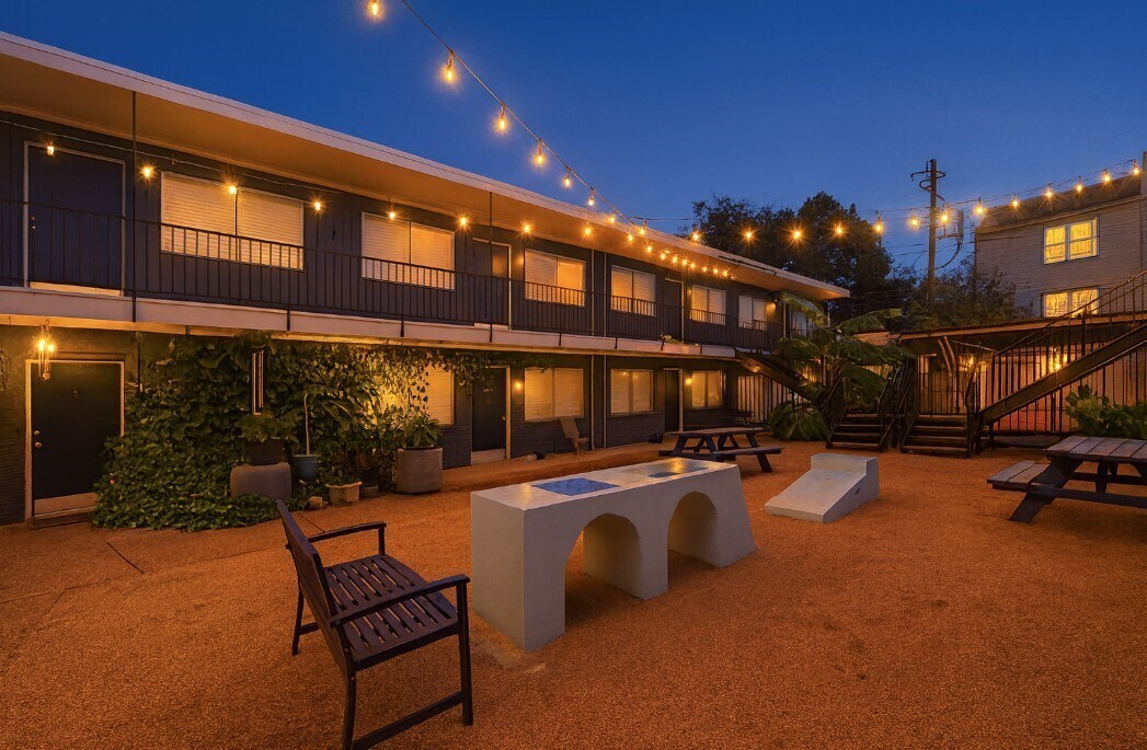 Foto principal - 101 Avondale St