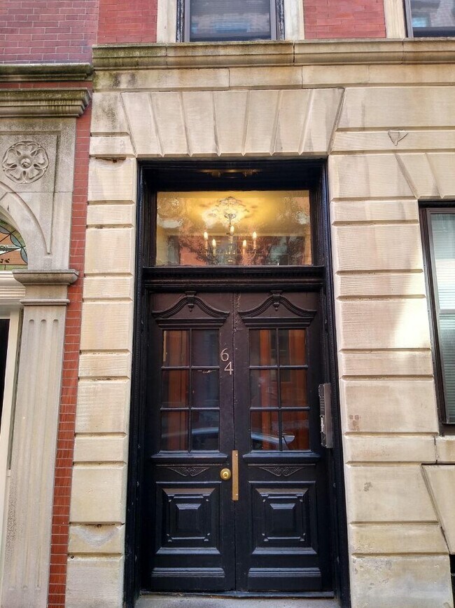 Foto del edificio - 64 Myrtle St