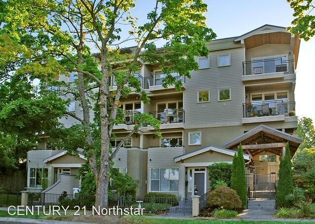 Primary Photo - 3 br, 2.5 bath House - 3129 N. Willamette ...