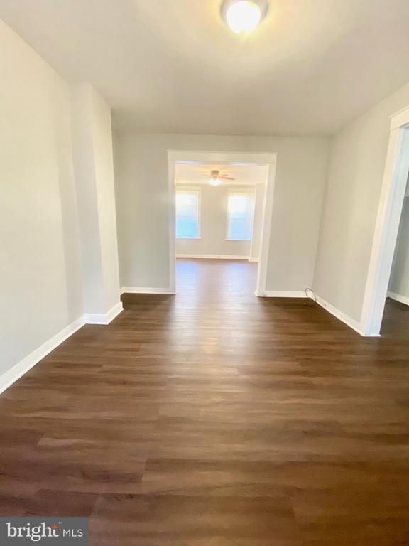 613 Melville Ave, Baltimore, MD 21218 Townhome Rentals in Baltimore