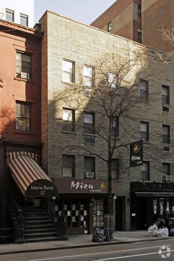 Building Photo - 29 E 20th St