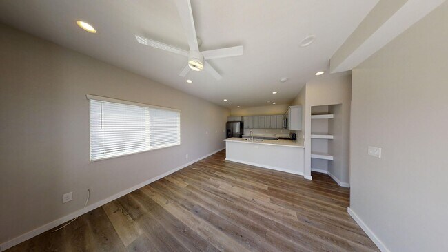 Foto del edificio - Steps from SDSU – Spacious Homes in Prime ...