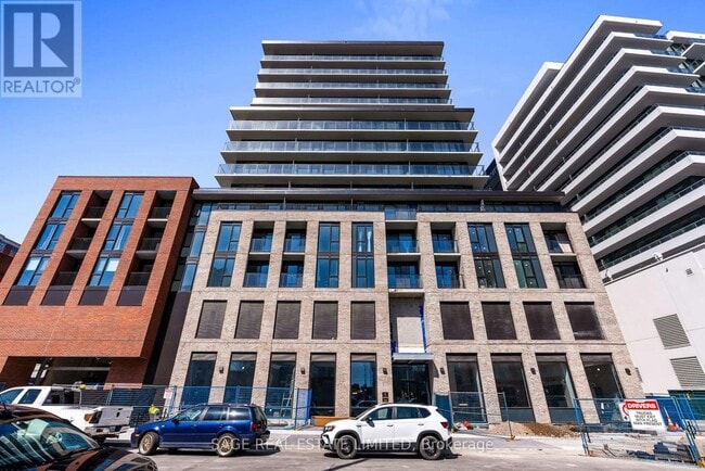 Building Photo - 1 Jarvis St