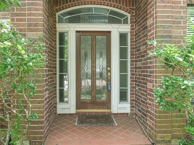 Foto del edificio - 3606 Paluxy Cir