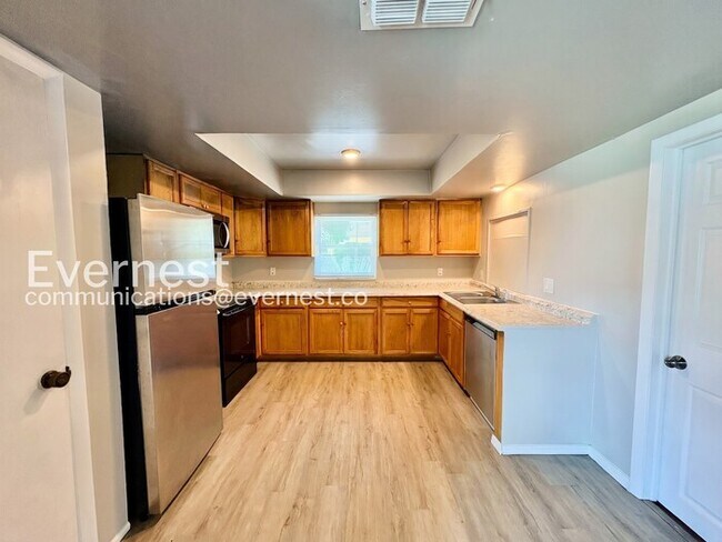 Foto del edificio - 4708 Harwich St