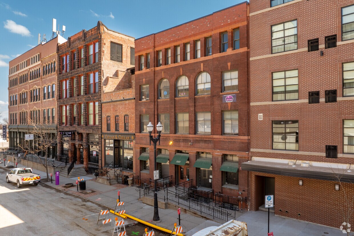 Foto principal - Harney Street Apartments in the Old Market