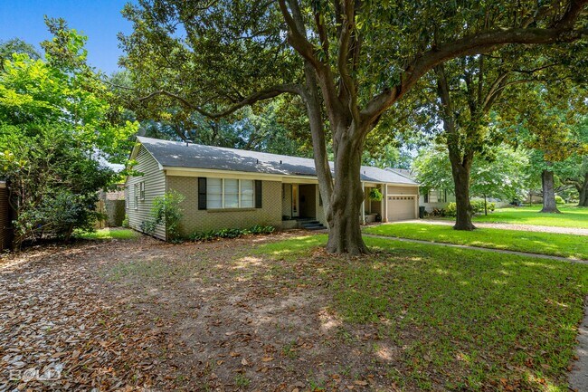 Foto del edificio - Adorable Broadmoor rental!