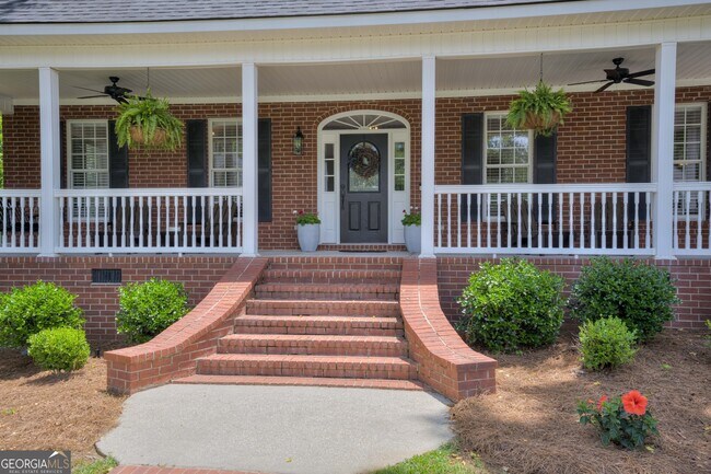 Foto del edificio - 3978 Hammonds Ferry Ct