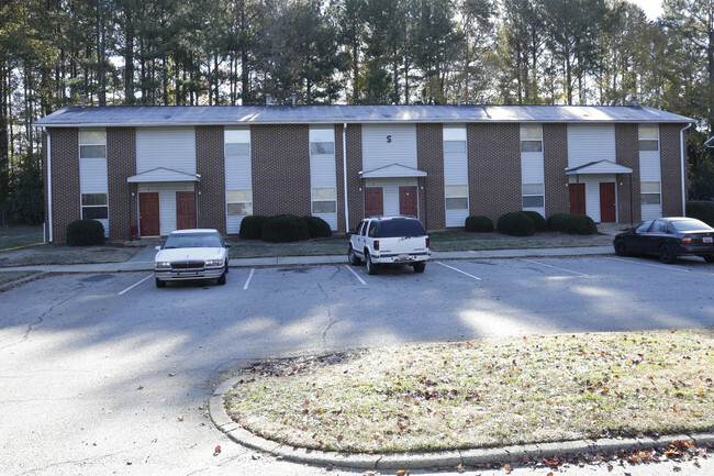 Building Photo - Westchase Apartments