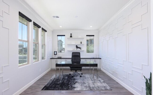 Foto del edificio - 948 W Yosemite Dr