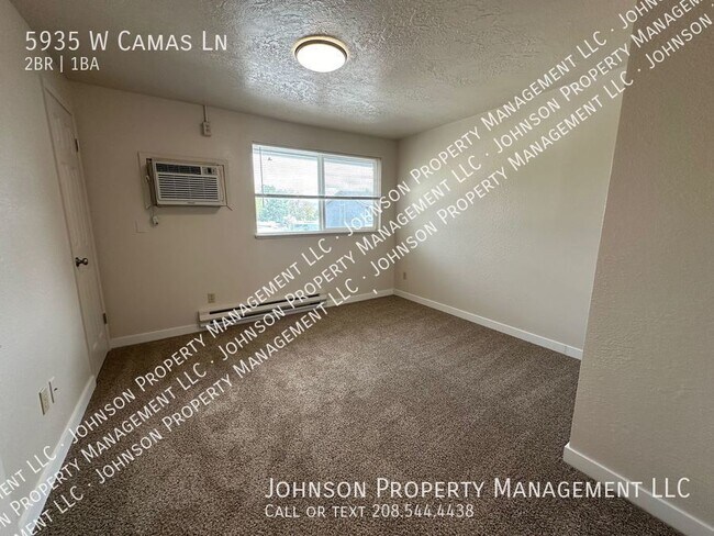 Foto del edificio - Camas Lane Apartments offer affordability ...