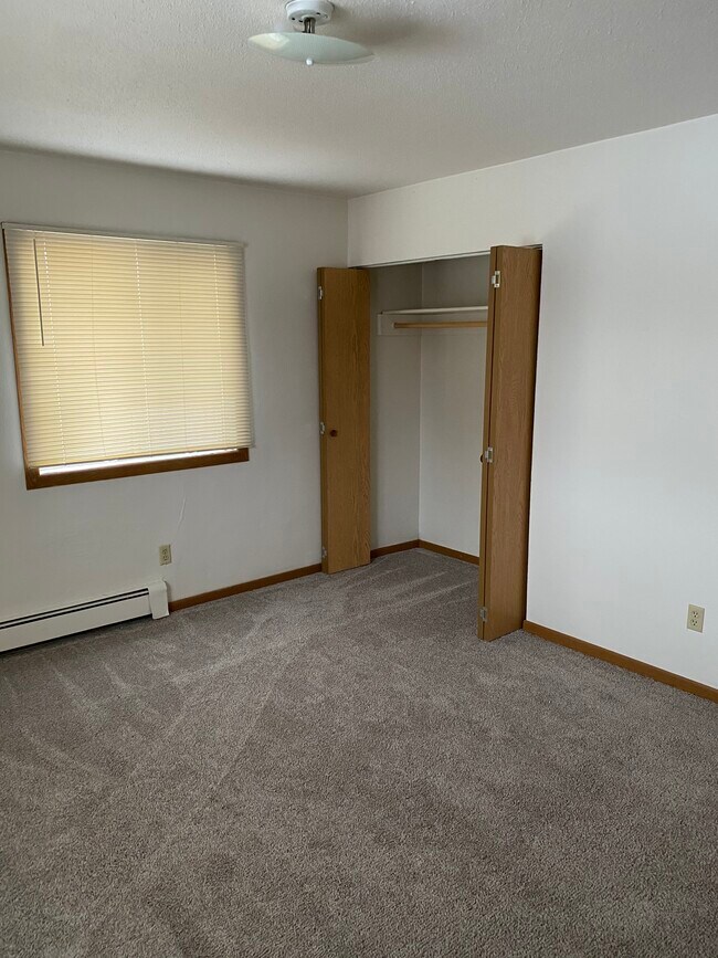 The Legacy Apartments in Moorhead, MN