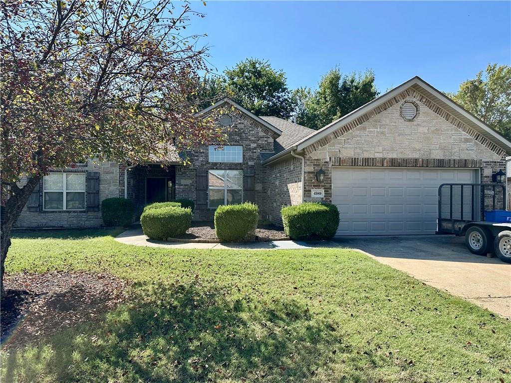 Primary Photo - 4989 W Homespun Dr