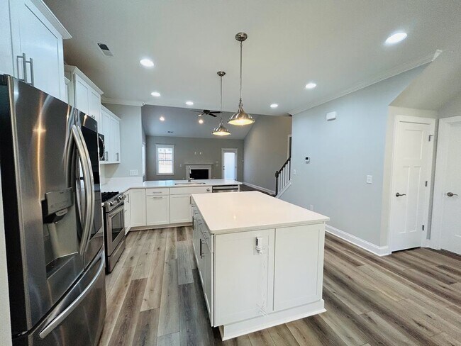 Foto del edificio - The Village at Echo Farms | 4 Bedroom, 3.5...