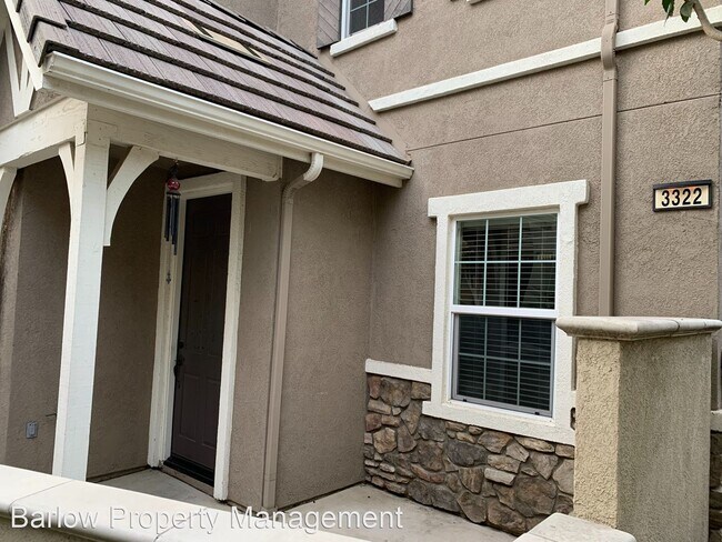 Building Photo - 4 br, 3.5 bath House - 3322 Ivy Garden Court