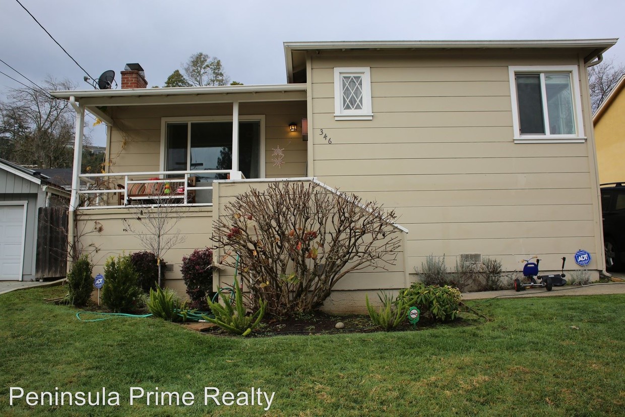 Primary Photo - 4 br, 2 bath House - 346 Cedar Street