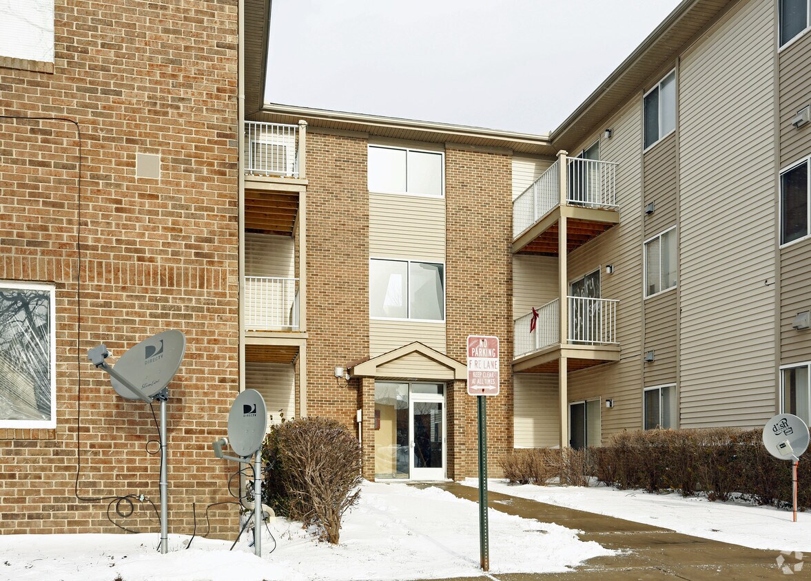 Foto del edificio - Mildred Smith Manor II