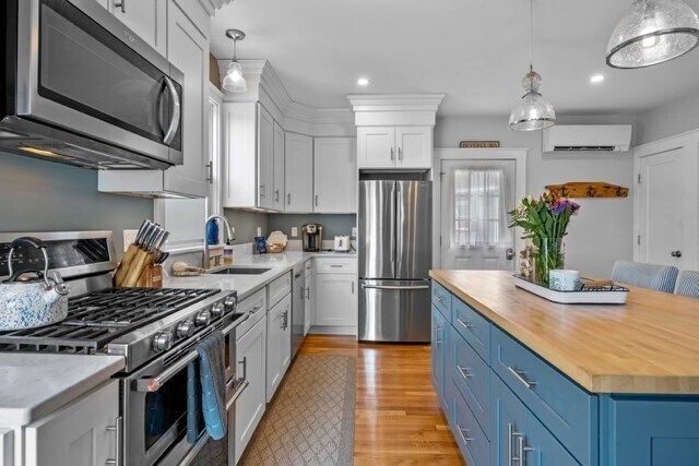 Foto del edificio - 37 School St