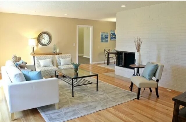 Foto del edificio - 8004 Talbot Rd