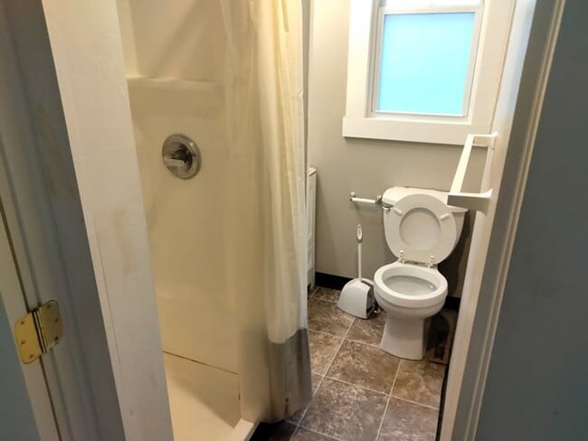 Foto del edificio - 28 Rowley St