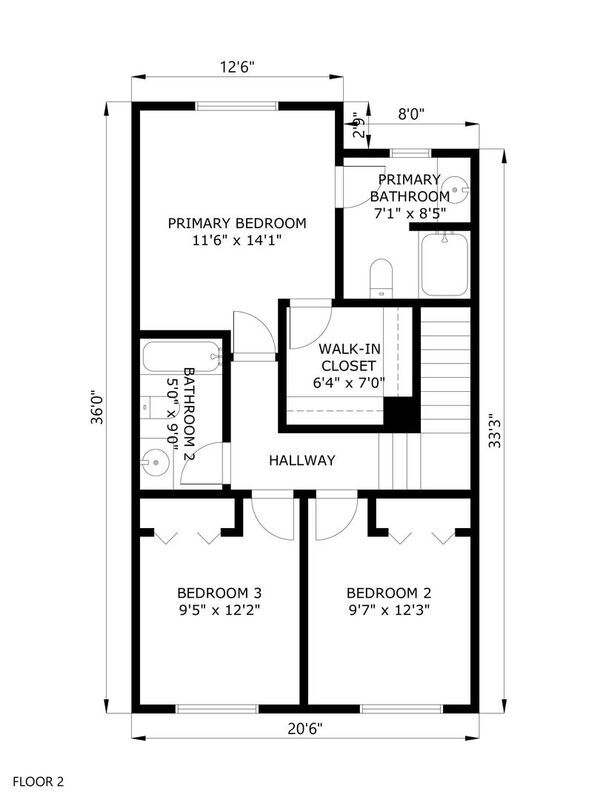 Photo - 128 Odyssey Turn NW House