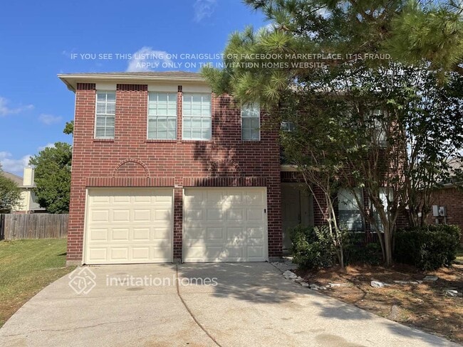 Building Photo - 11938 Sonora Springs Dr