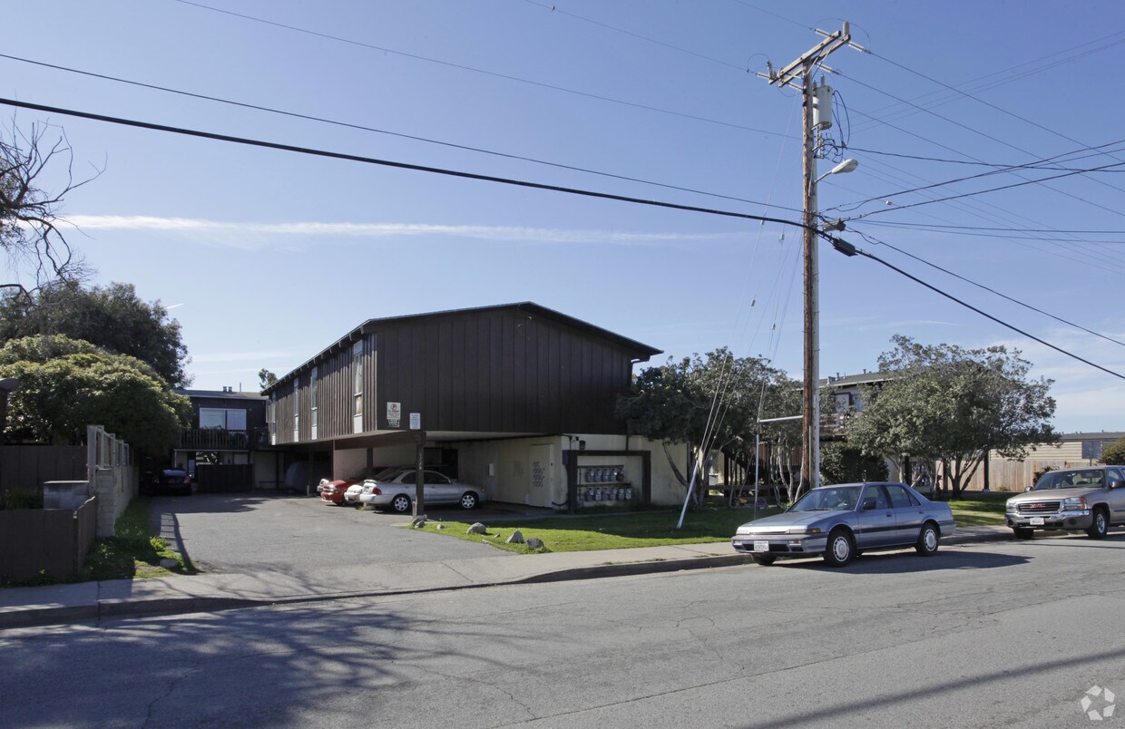 Primary Photo - 1220-1228 Olympia Ave