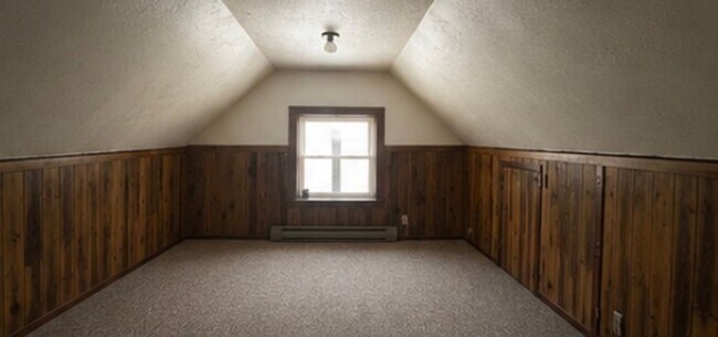 Foto del edificio - 1209 N 16th St