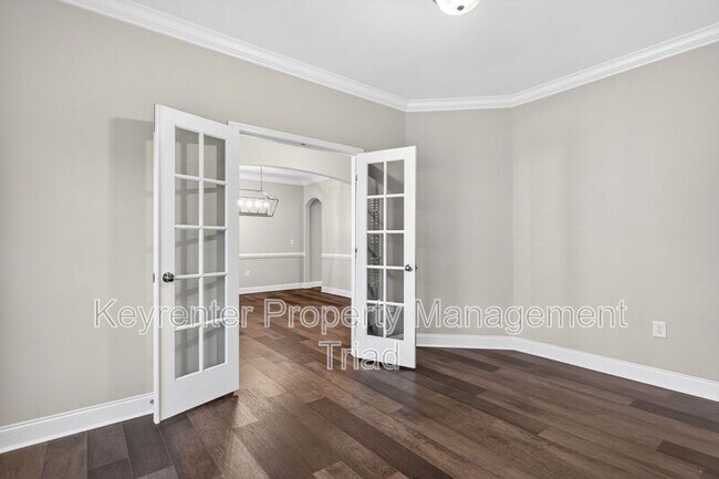 Foto del edificio - 4604 Skyview Trail