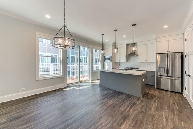 Foto del edificio - 1173 S Eldridge Ln