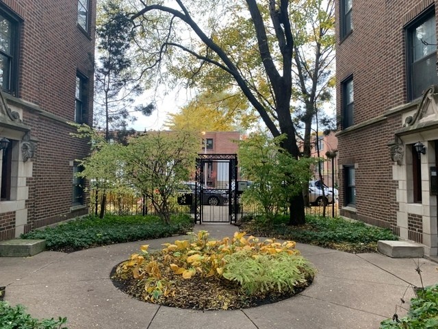 Foto del edificio - 5461 S Ingleside Ave