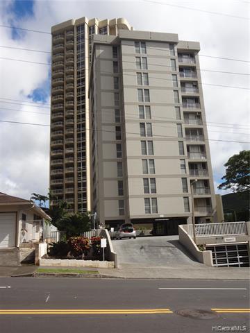 Building Photo - 2055 Nuuanu Ave