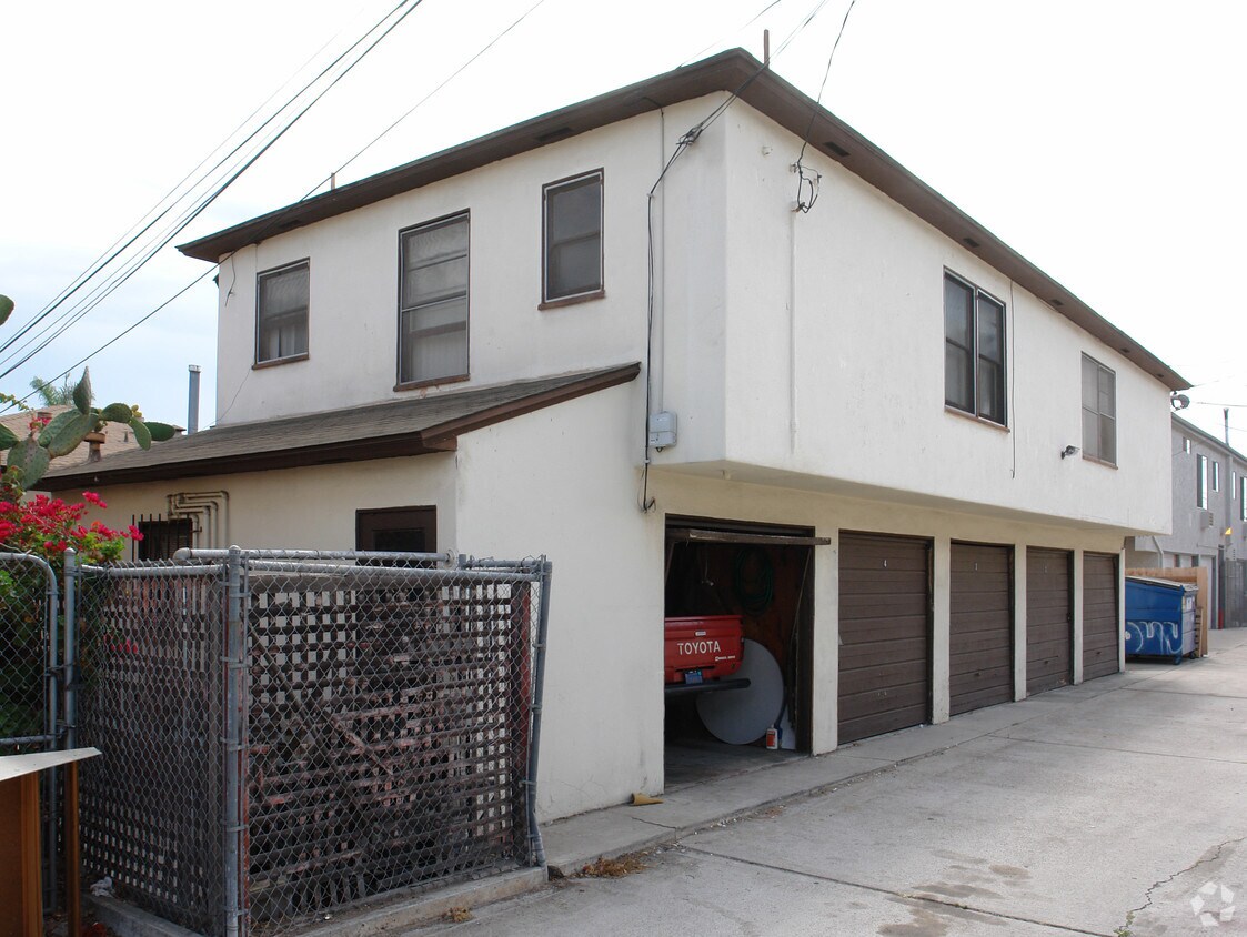 Foto del edificio - 4430-4440 Utah St