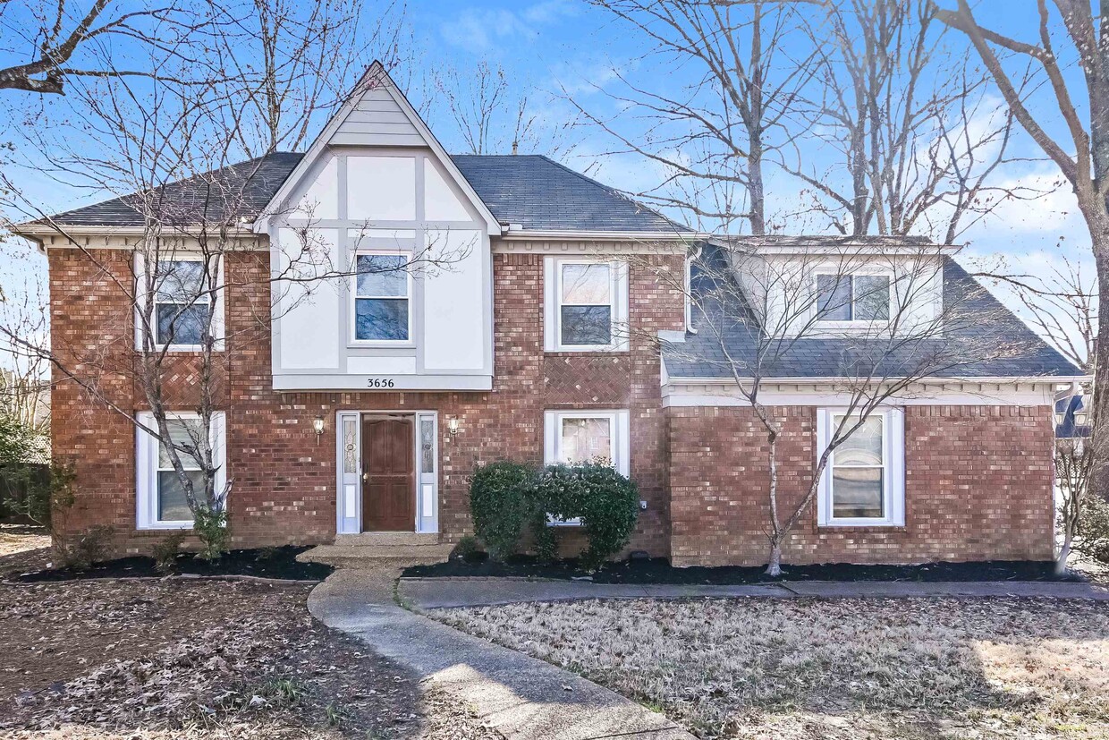 Foto principal - 3656 Beaver Run Dr