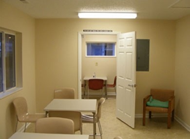 Interior Photo - Desoto Square Apartments