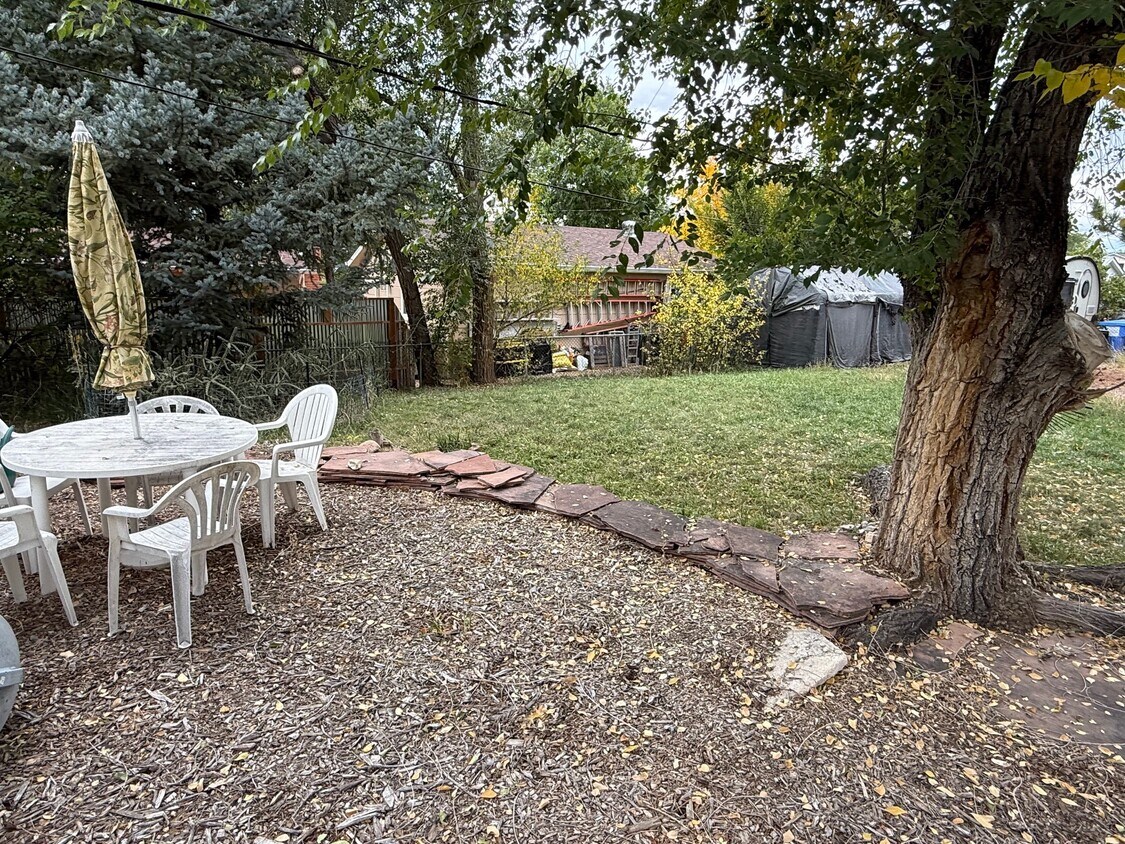 Backyard 1 of 2 - 2168 Pheasant Pl