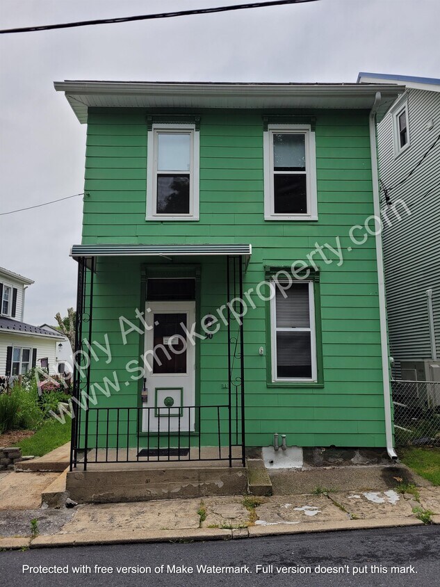 50 Carbon St, Pine Grove, PA 17963 House Rental in Pine Grove, PA