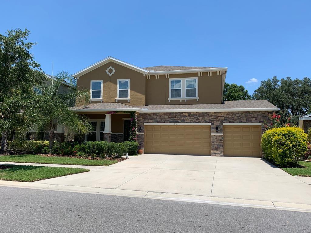 Primary Photo - 13454 Canopy Creek Dr