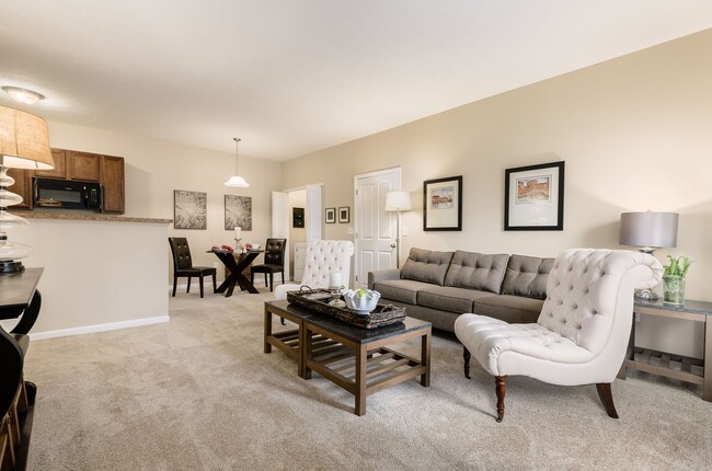 Interior Photo - Ravines at Rocky Ridge