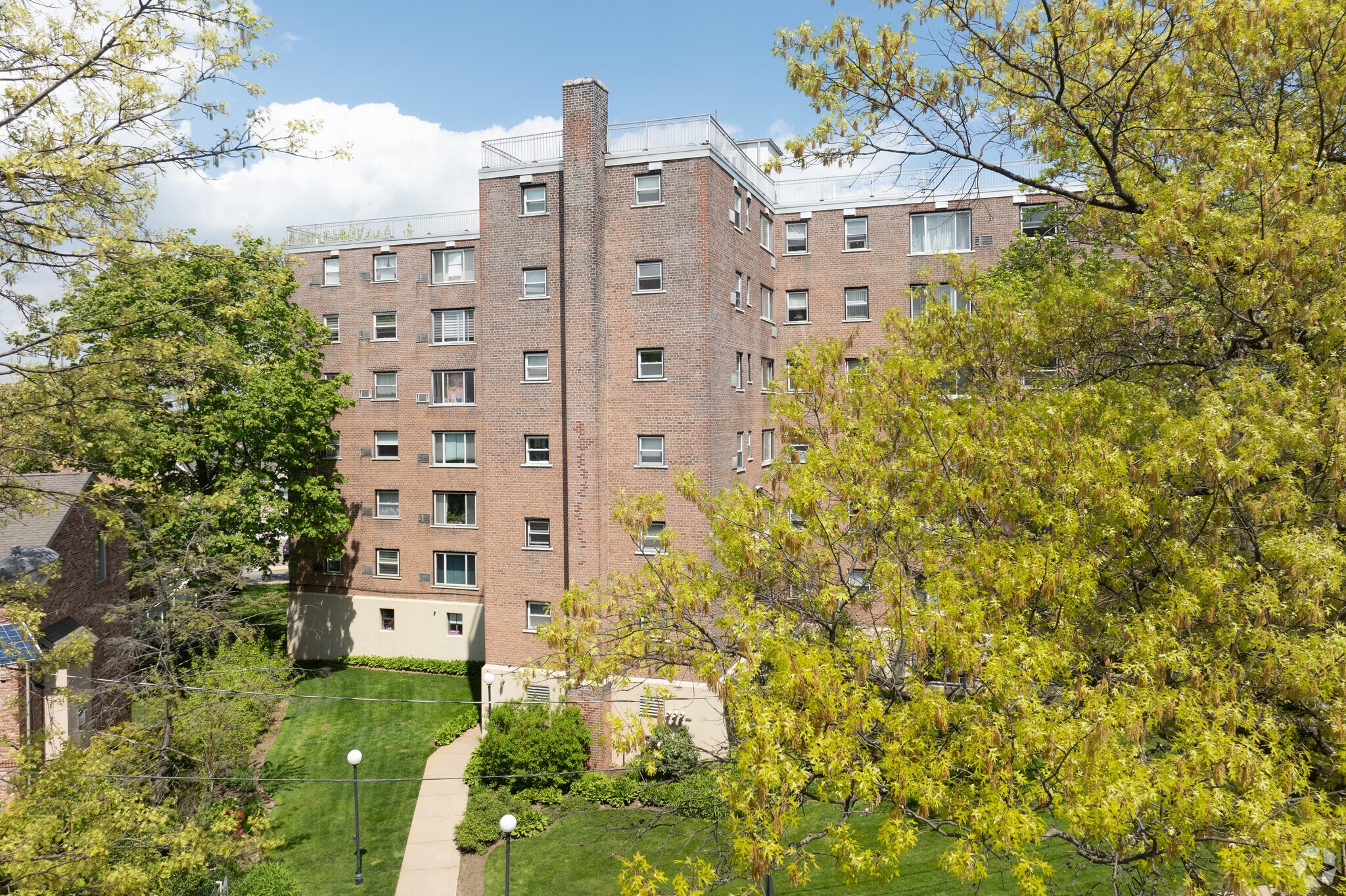 Marycrest Condominiums