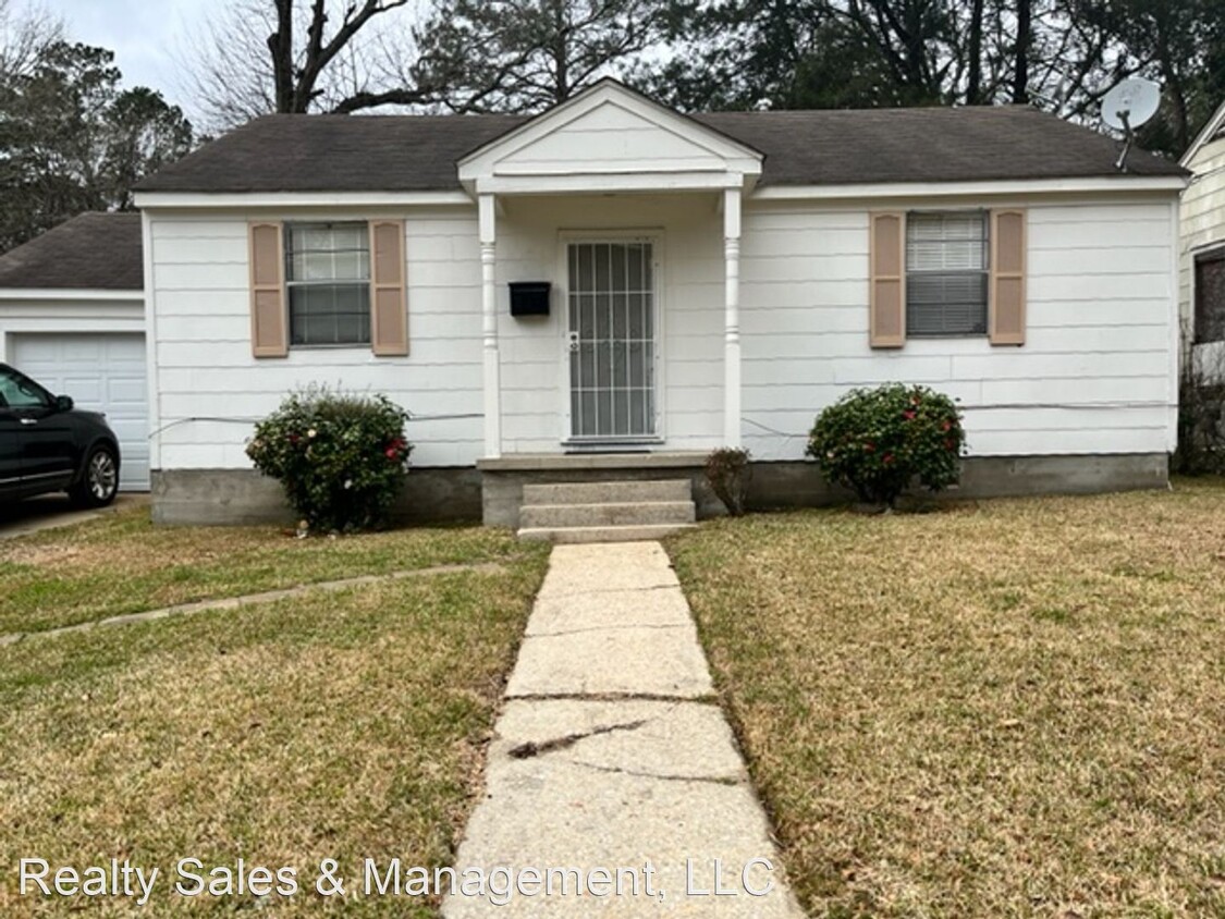 Primary Photo - 2 br, 1 bath House - 233 Ellis Avenue