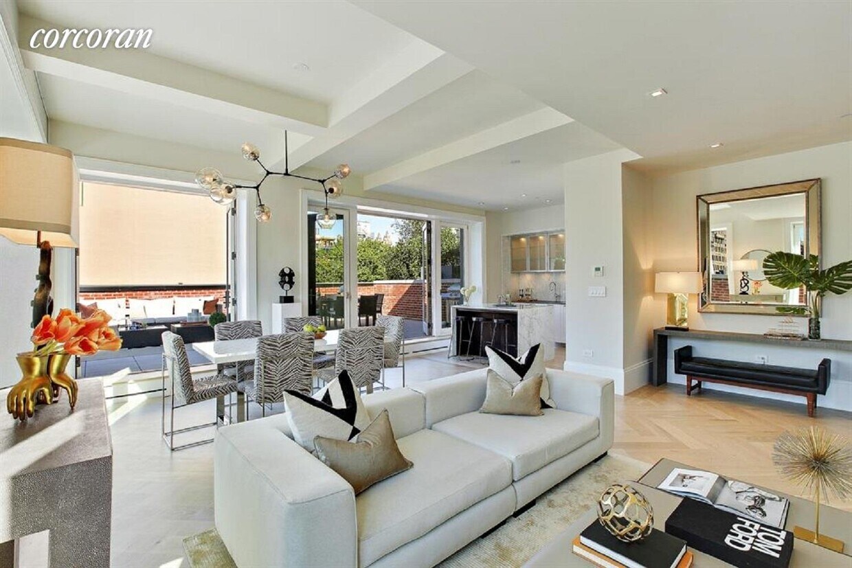 Foto principal - 182 W 82nd St