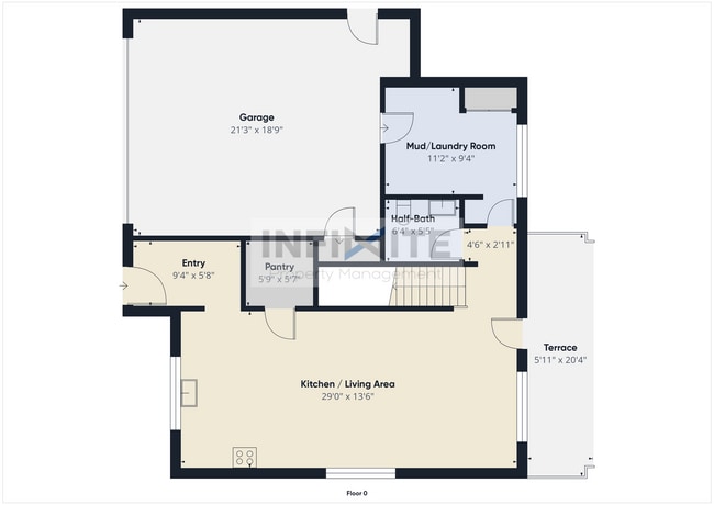 Building Photo - 3 Bedroom - Modern Comfort in a Peaceful Setting