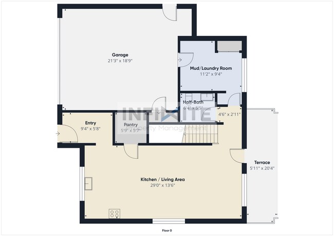 Foto del edificio - 3 Bedroom - Modern Comfort in a Peaceful Setting