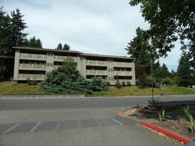 Building Photo - 2500 NW Princess St