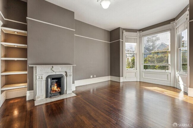 Foto del edificio - 1259 Guerrero St