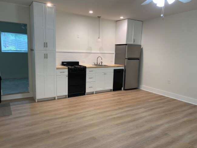 Foto del edificio - 1511 S Norfolk Ave