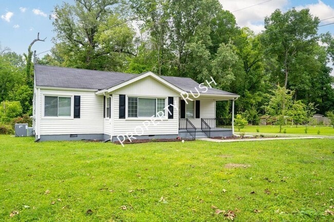 Photo - 1524 Happy Valley Rd.- House