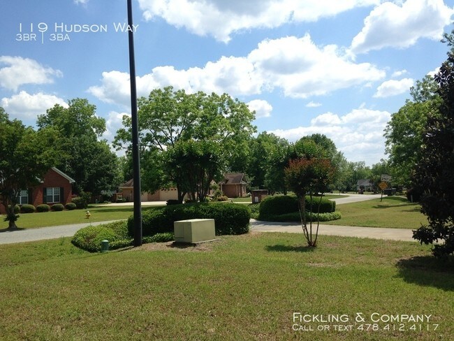 Foto del edificio - 119 Hudson Way